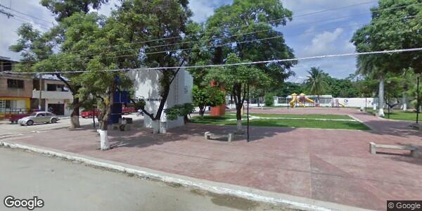 AGENCIA MUNICIPAL DE SAN JOSÉ TERÁN